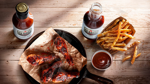 Sweet and Tangy Sauce