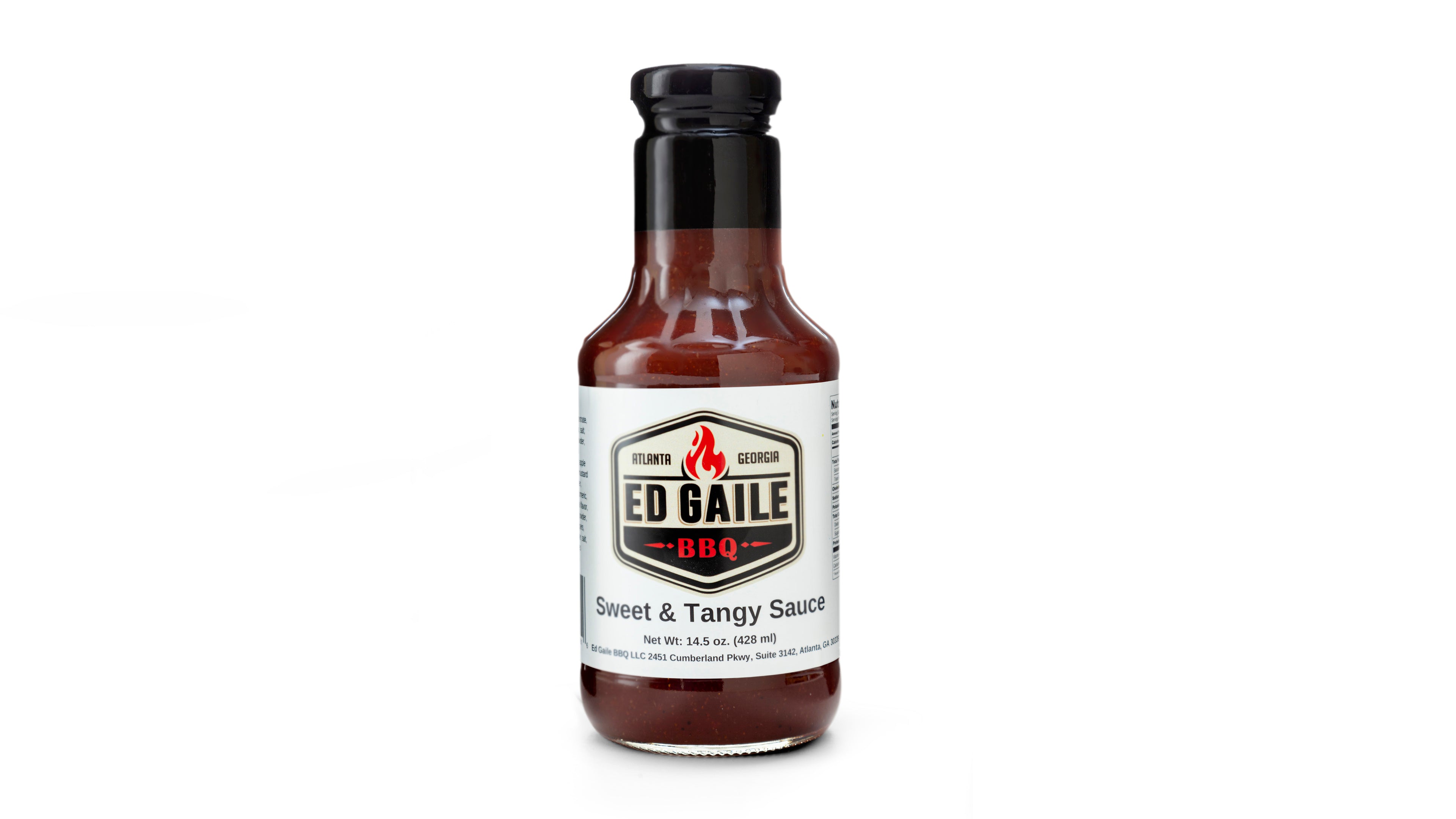 Sweet and Tangy Sauce