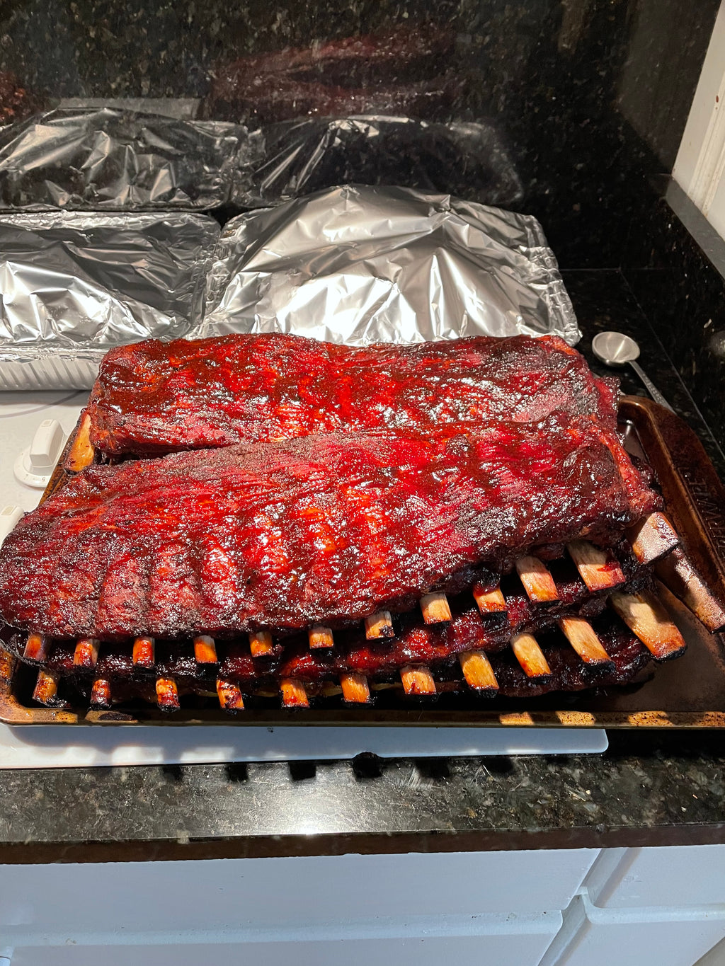 Ed Gaile BBQ Rub