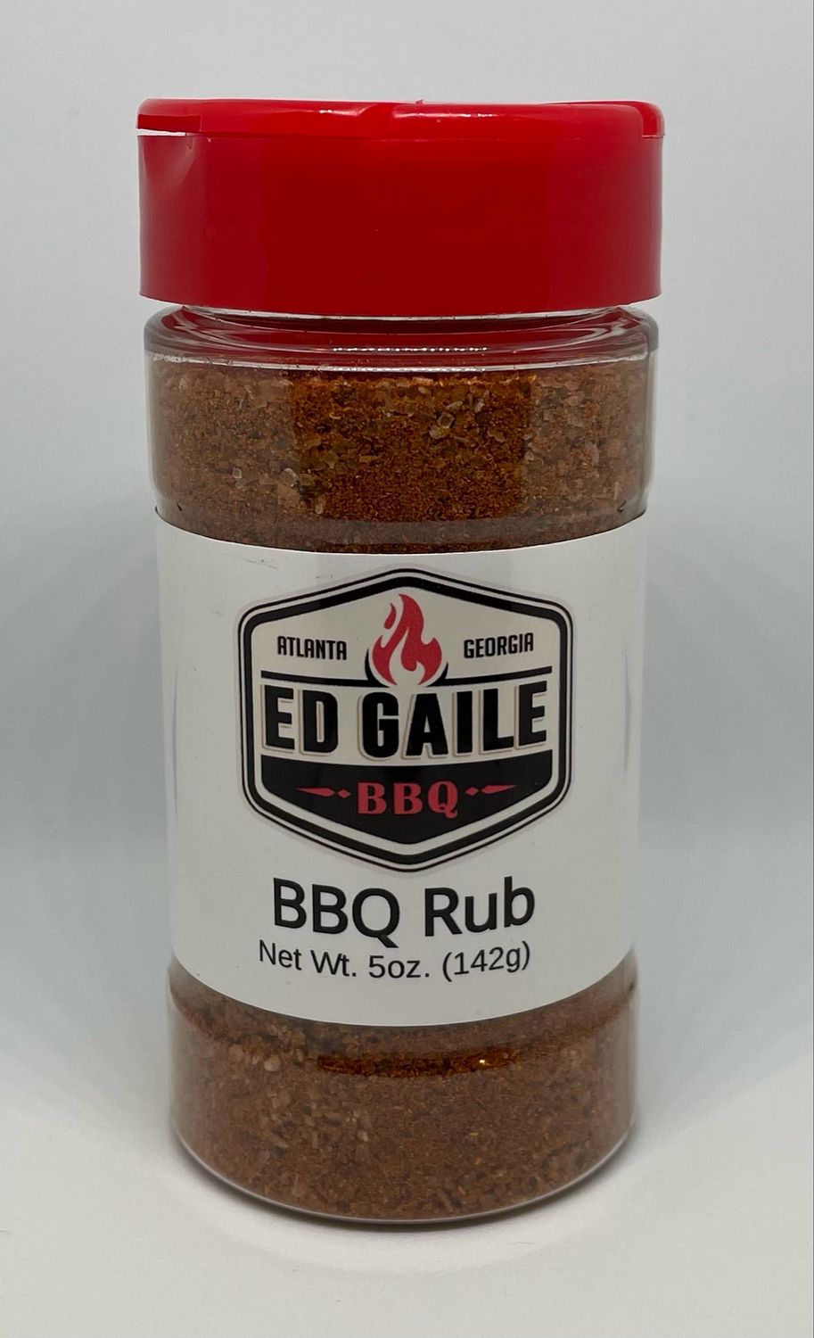 Ed Gaile BBQ Rub