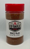 Ed Gaile BBQ Rub
