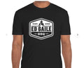 Ed Gaile BBQ Official Tshirt