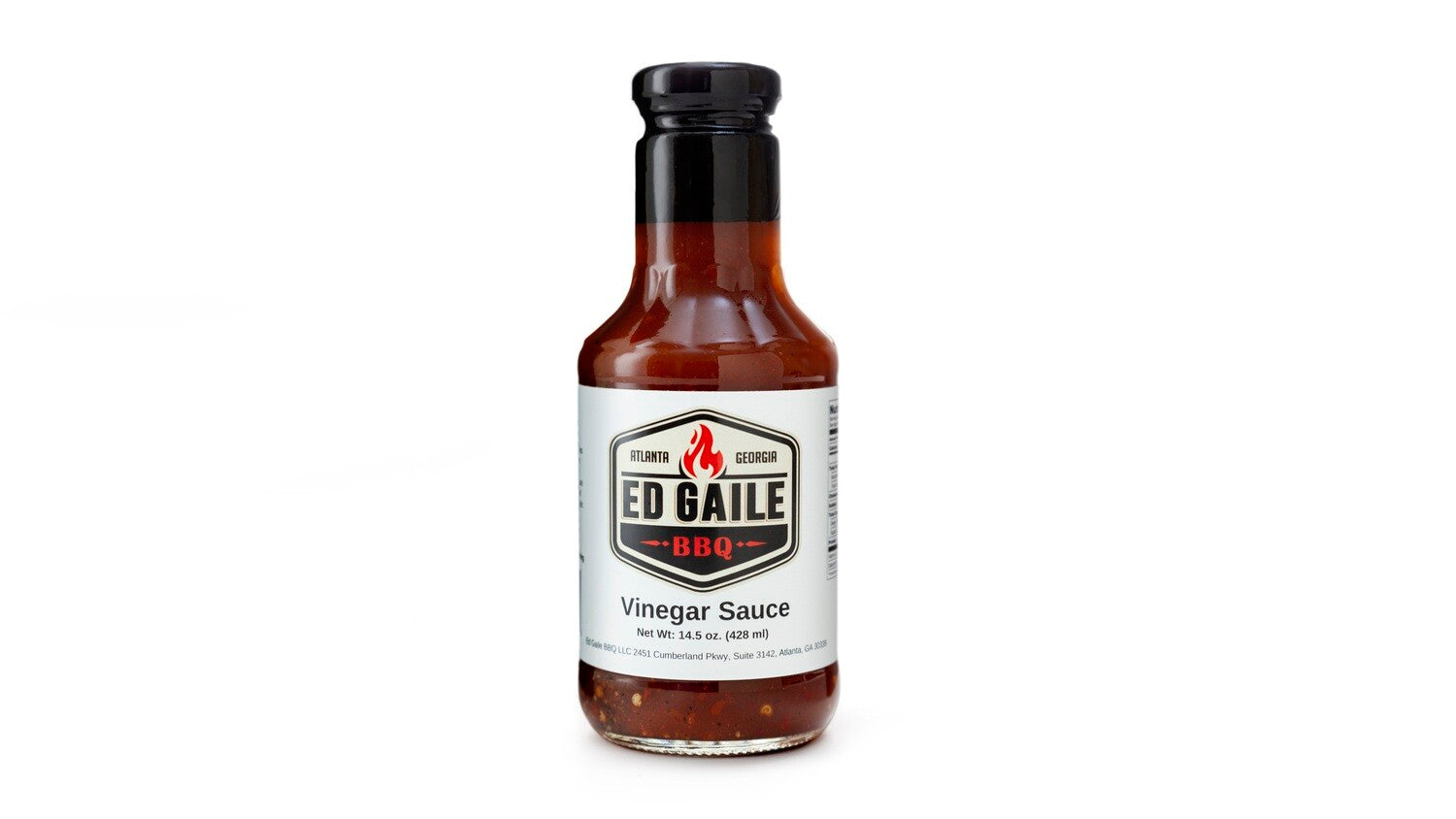 Vinegar Sauce