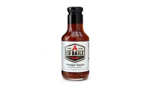 Vinegar Sauce